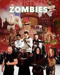 Рождественские зомби (2020) смотреть онлайн